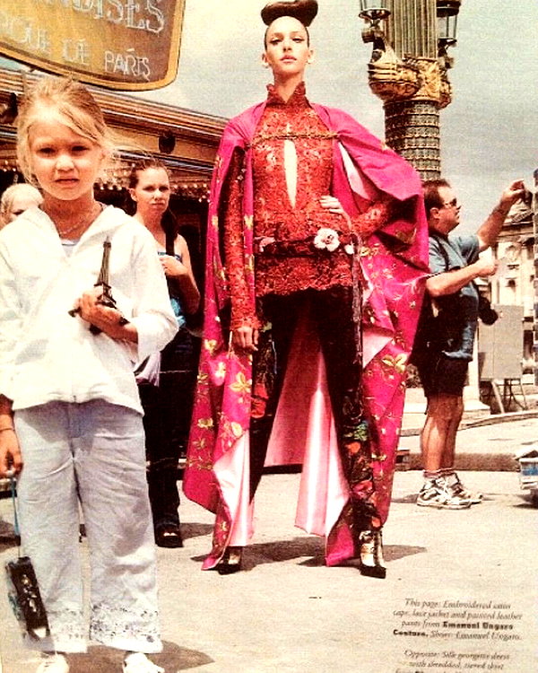gigihadid instagram image archive image