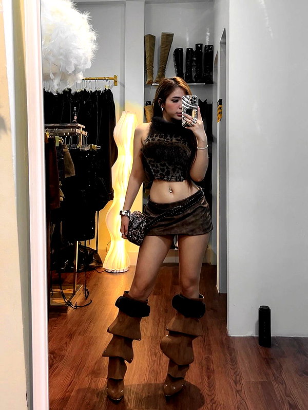 lyhythuedoxinh instagram image archive image