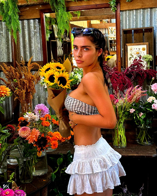 laurenhamden instagram image archive image
