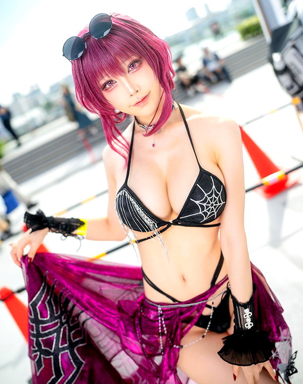 shuimiaoaqua instagram image archive image