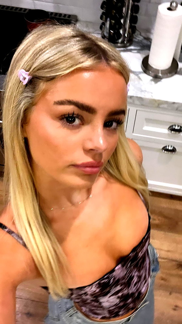 brontesheppeard instagram image archive image