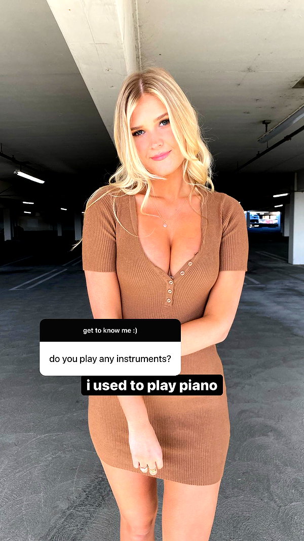 allie_dunn instagram image archive image