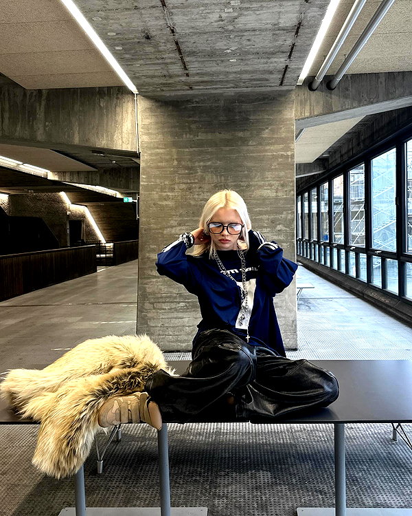 girlcalledluca instagram image archive image
