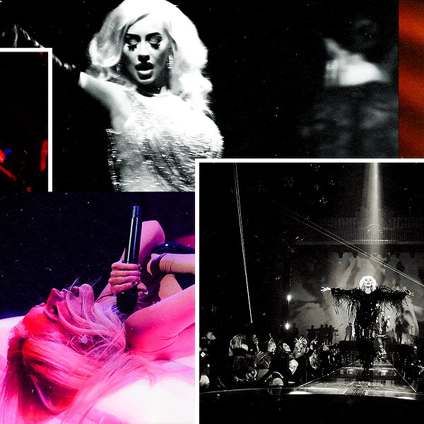 xtina instagram image archive image