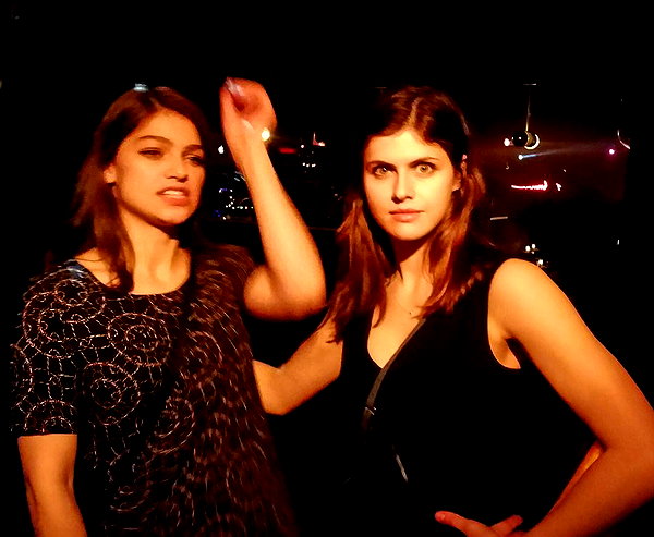 alexandradaddario instagram image archive image