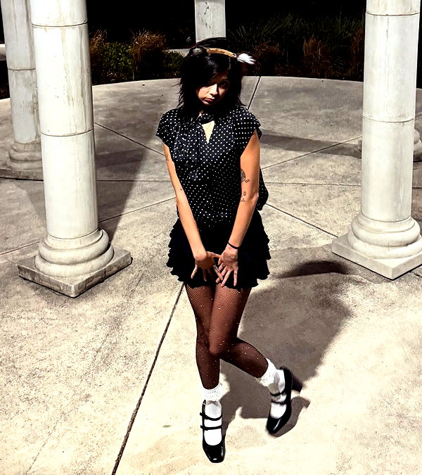 angelicdispair instagram image archive image