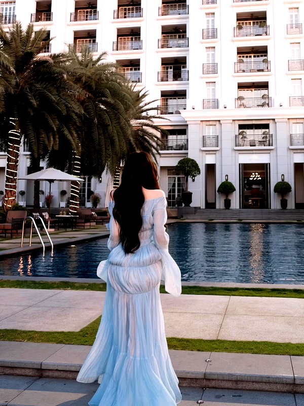 lyhythuedoxinh instagram image archive image