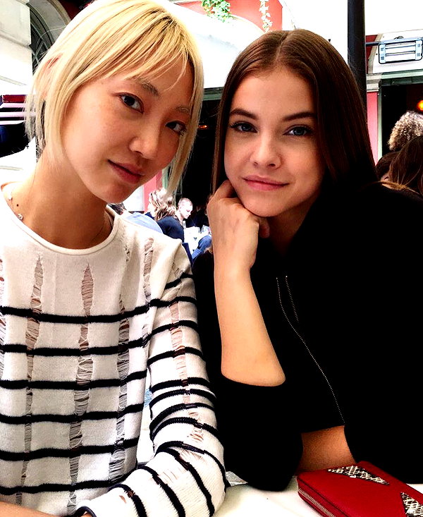 realbarbarapalvin instagram image archive image
