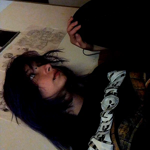 nyx_o_o_ instagram image archive image