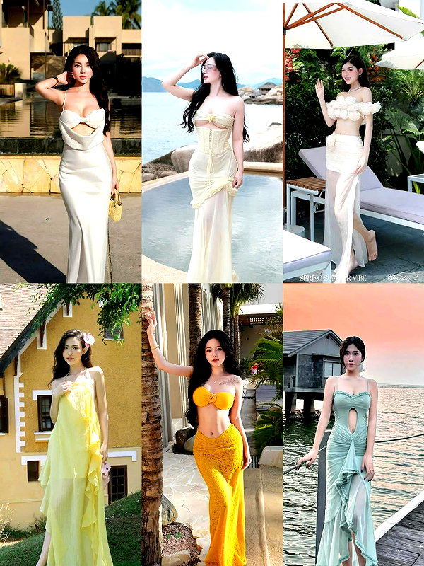 lyhythuedoxinh instagram image archive image