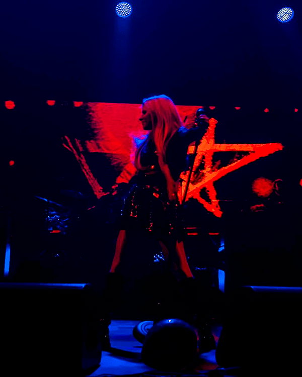 avrillavigne instagram image archive image