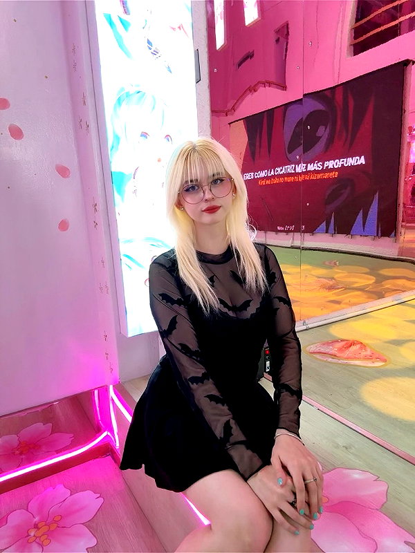 lulymakima instagram image archive image