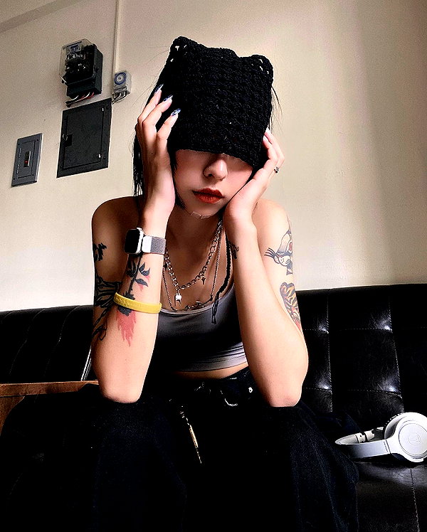 badthingalwaysg instagram image archive image