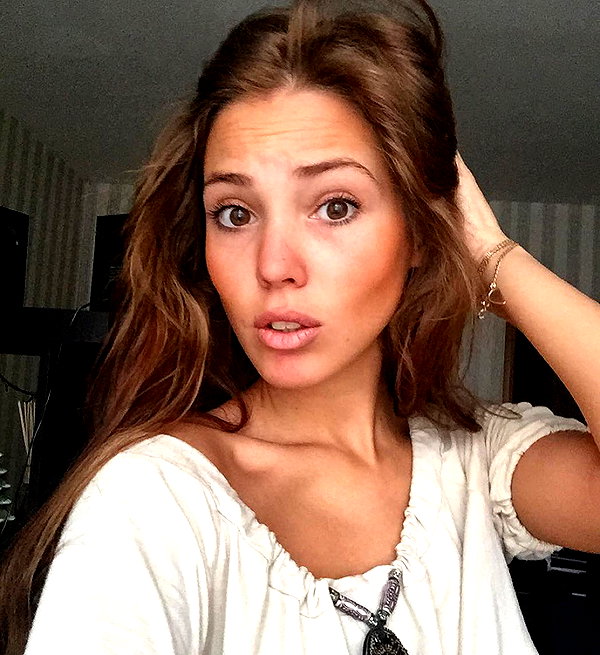 sychevskaya instagram image archive image