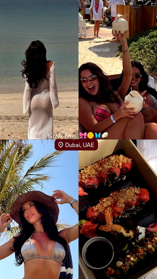 zoeliss instagram image archive image