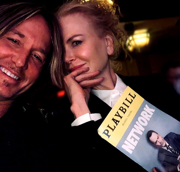 nicolekidman instagram image archive image