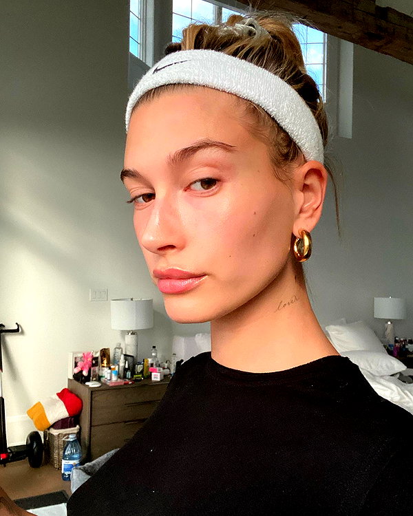 haileybieber instagram image archive image