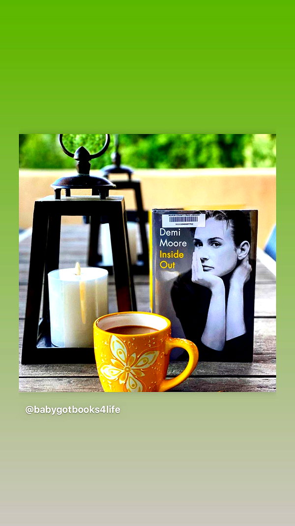 demimoore instagram image archive image