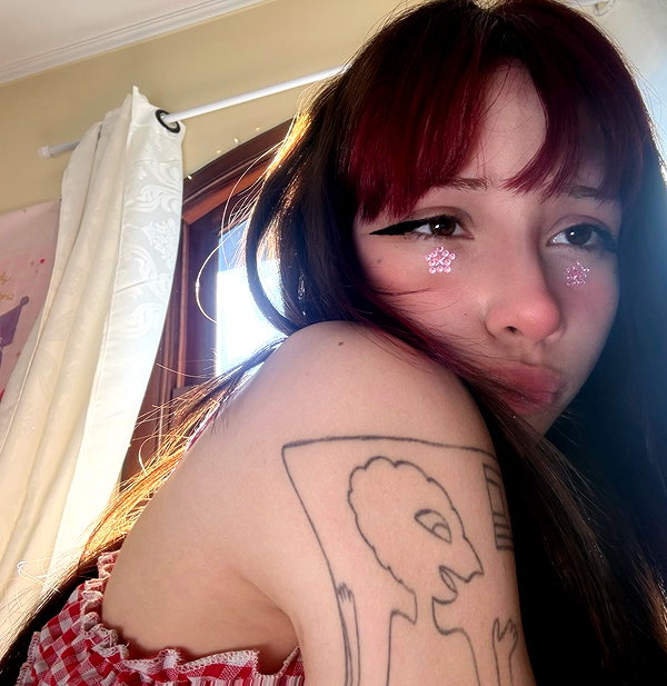 cuteamber666 instagram image archive image