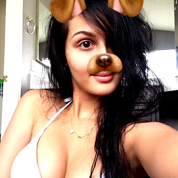 sssniperwolf instagram image archive image
