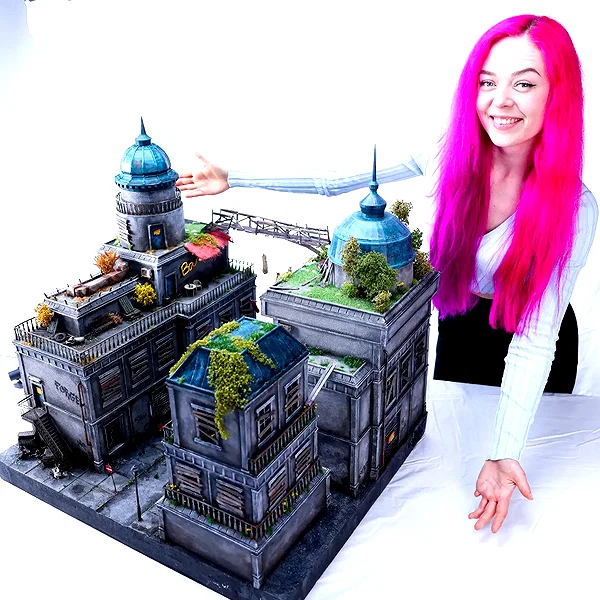 thenerdforge instagram image archive image