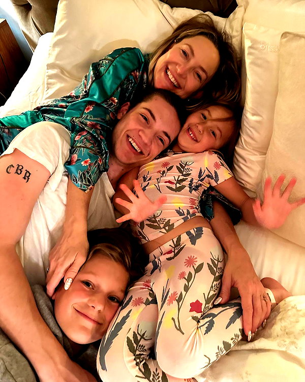 katehudson instagram image archive image