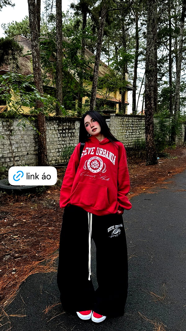 Archived image from @thyenn___ on Instagram