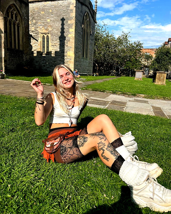 charley.chambers instagram image archive image