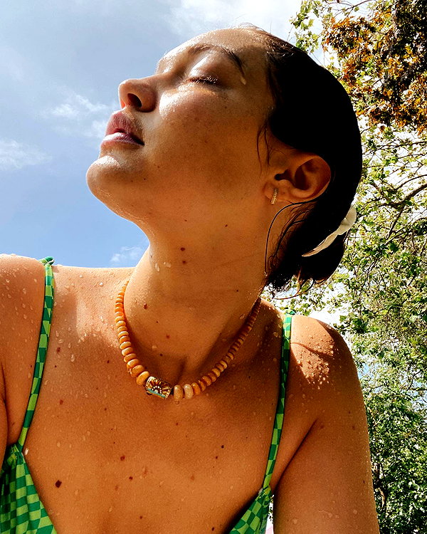 gigihadid instagram image archive image