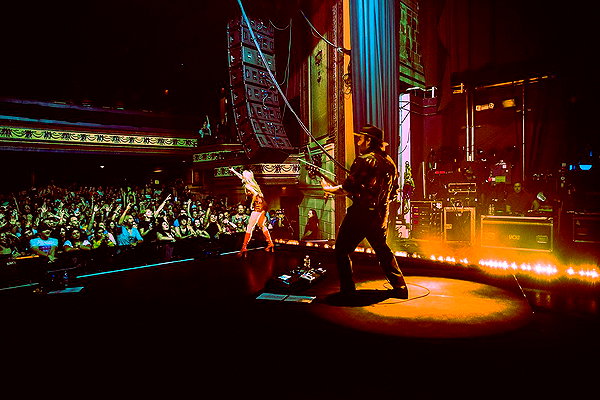 cannonstheband instagram image archive image