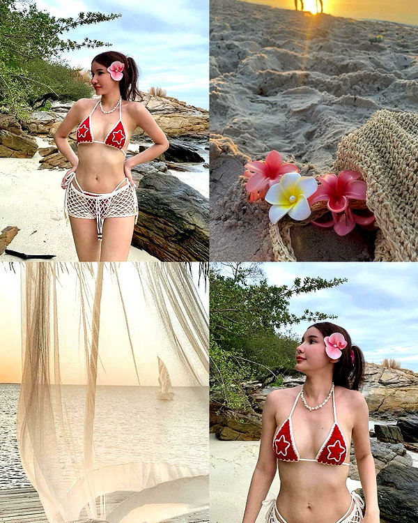 lyhythuedoxinh instagram image archive image