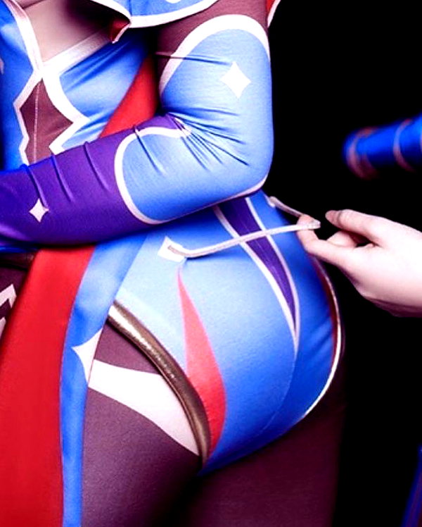 pepper_cos instagram image archive image