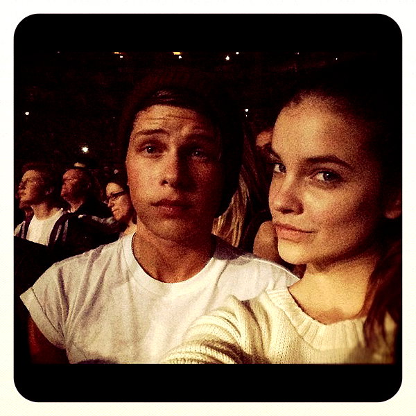 realbarbarapalvin instagram image archive image