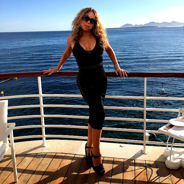 mariahcarey instagram image archive image