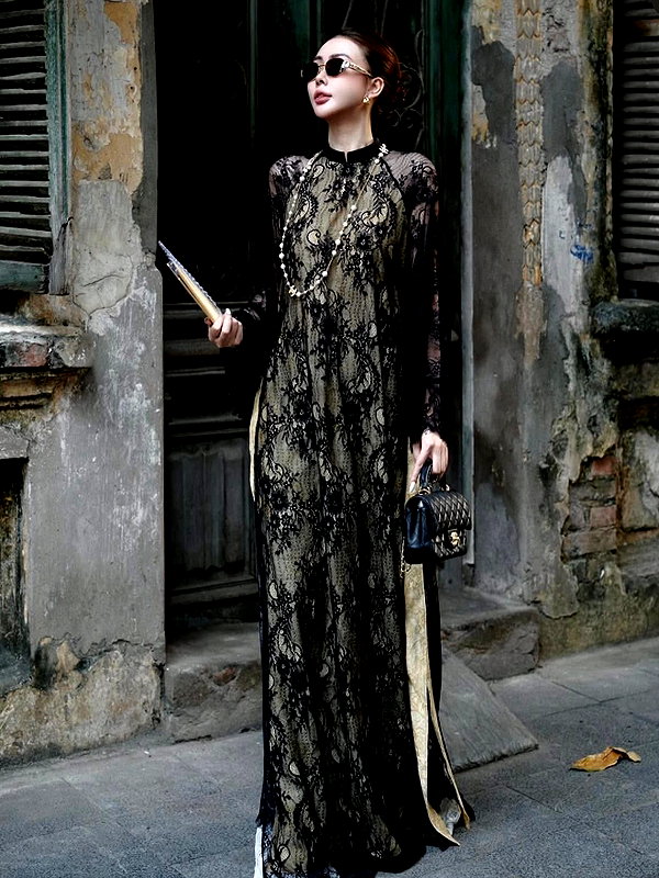 lyhythuedoxinh instagram image archive image