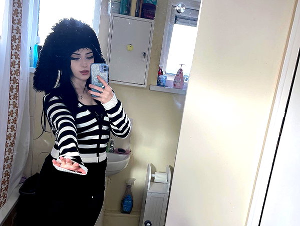 xoreniiiiii instagram image archive image
