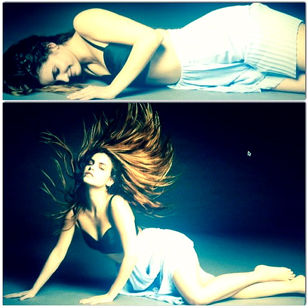 realbarbarapalvin instagram image archive image