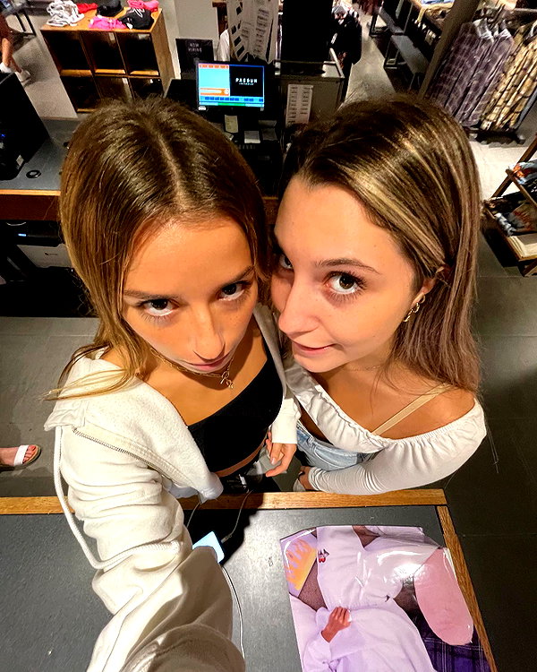 sadieemckennaa instagram image archive image