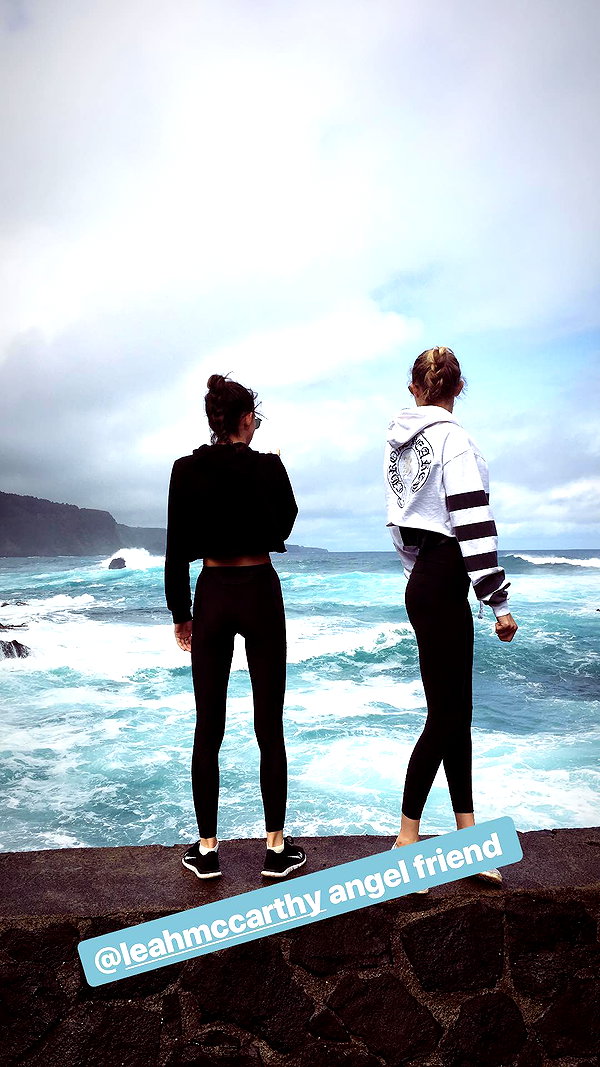 gigihadid instagram image archive image