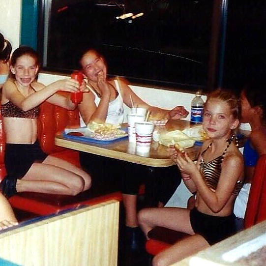 ashleybenson instagram image archive image