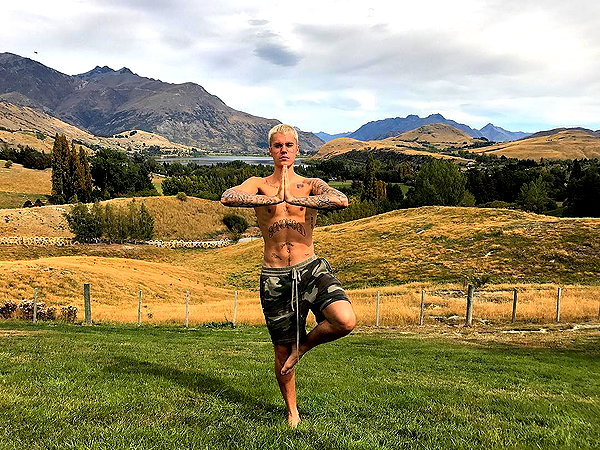 lilbieber instagram image archive image