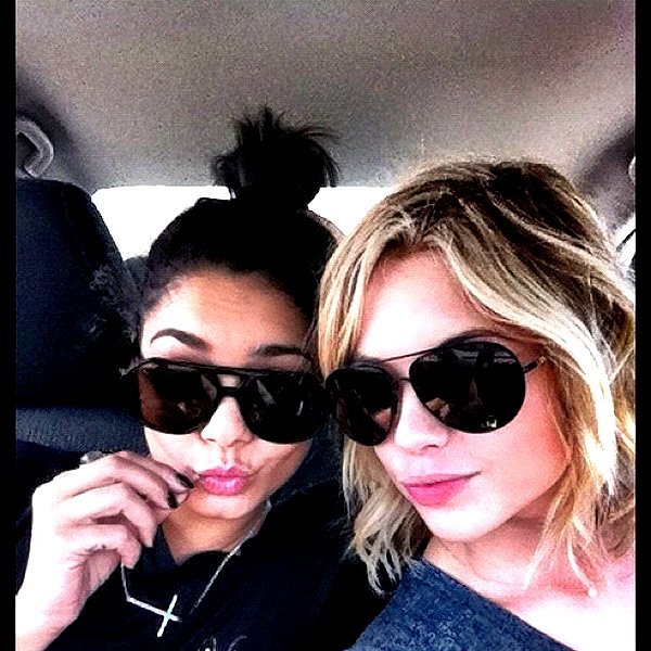ashleybenson instagram image archive image