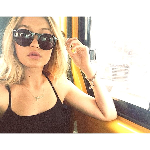 gigihadid instagram image archive image