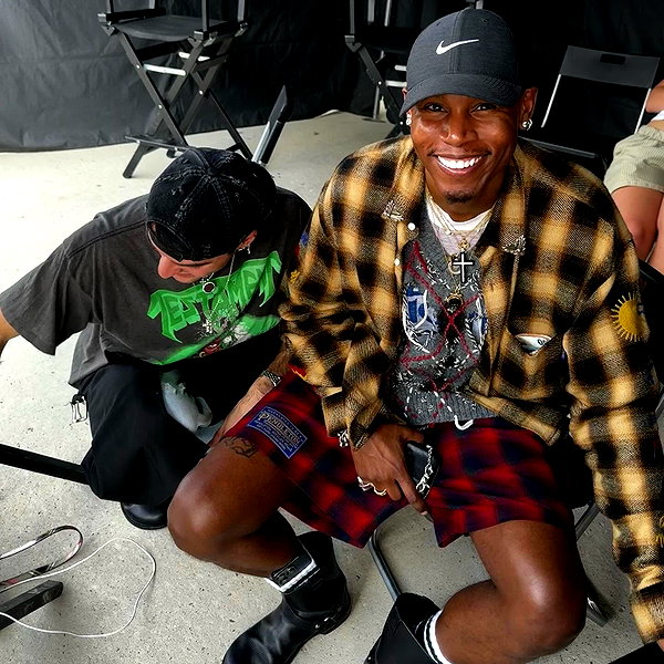 dualipa instagram image archive image
