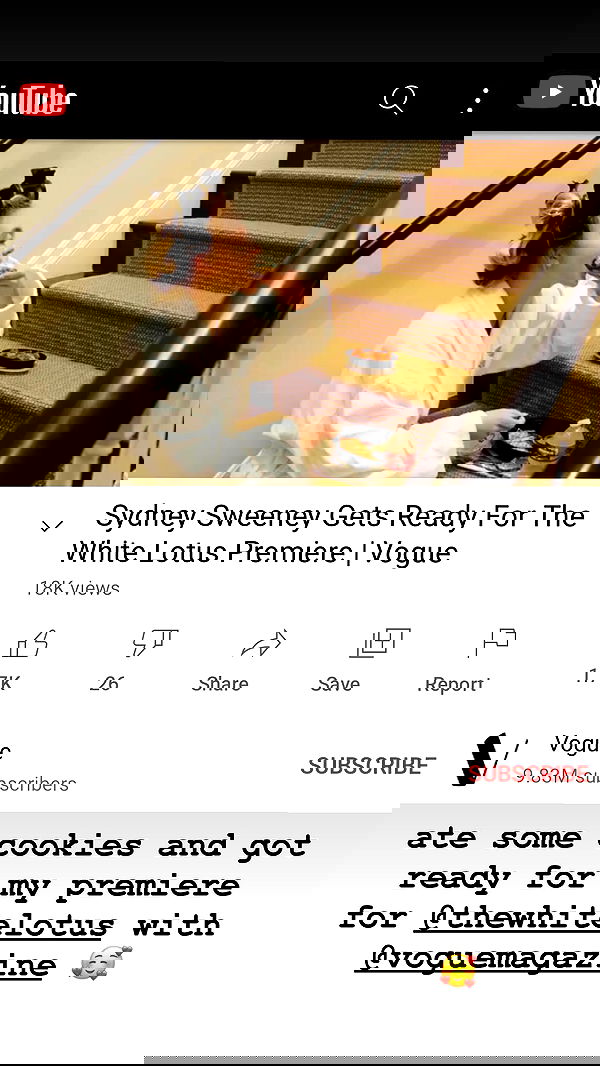 sydney_sweeney image ~ Altpins