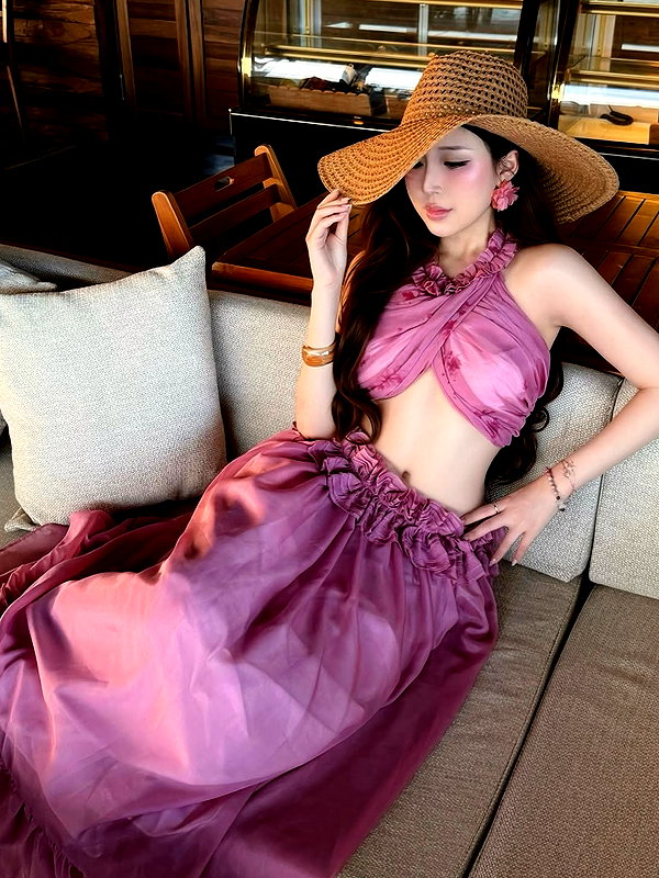 lyhythuedoxinh instagram image archive image