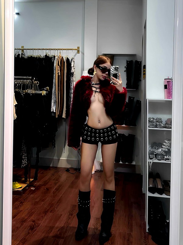 lyhythuedoxinh instagram image archive image
