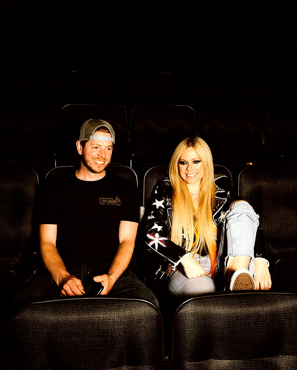 avrillavigne instagram image archive image