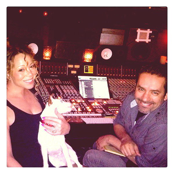 mariahcarey instagram image archive image