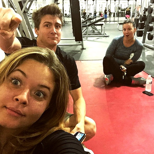 sashapieterse instagram image archive image